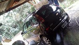 Gm - Chevrolet Meriva