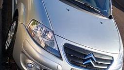 Citroen C3 Exc 16 Flex 11/11