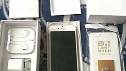 Vendo Iphone 6 ( &Quot;Zerado Na Caixa&Quot; )