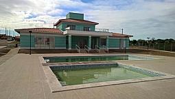 Casa Cond. Recanto Dos Pássaros/Sto Antônio Prazeres
