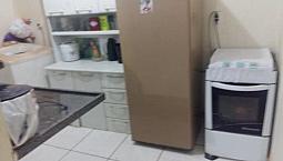 Vendo Apartamento, Parque Utah, 2/4, Uberaba