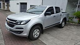 Gm - Chevrolet S10 2.8, 4X4 Diesel, Completa, Único Dono.