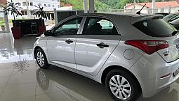 Hb20 Confort 1.0 Muito Lindo