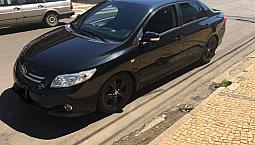 Corolla Xei 2009