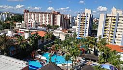 Apartamento Riviera Park Mobiliado 1Qt (Urgente)