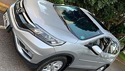 Cr-V 2015 Exl Teto Solar 4X4 Novíssima Particular - Asa Norte 
