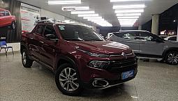 Fiat Toro 2.0 16V Turbo Diesel Volcano 4Wd At9