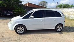 Meriva Bem Conservada Completa Com Tudo Funcionando 