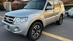 Pajero Full 3.2 Automática 