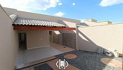 Casa  Com 2 Quartos - Bairro Residencial Ravena Em Senador Canedo
