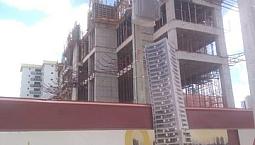 Apto 2/4 E 1 Suíte De 61,01 M² No Les Amis Com 1 Vaga Cobertas Por 527.000,00, Natal