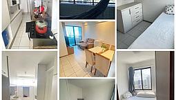 Quarto Para Alugar Na Madalena 
