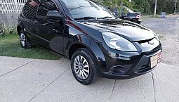 Ka 2013 1.0 Flex... Ar Gelando 68Milkms