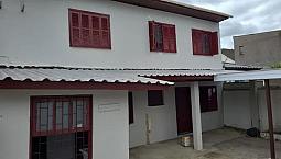 Terreno Com 2 Casas De Material(Sobrado +1 Uma Casa) Jardim Sabará Porto Alegre Não Alaga