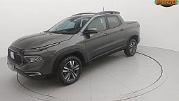 Fiat Toro Freedom 1.3 T270 4X2 Flex Aut 2024