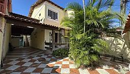 Casa Á Venda Em Condomínio - Bangu - Rio De Janeiro - Rj