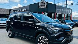 Chevrolet Spin Premier 1.8 8V Econo.flex 5P Aut. 2026