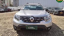 Renault Duster 2024 1.6 16V Sce Flex Intense X-Tronic