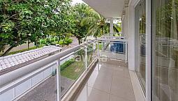 Maramar - Casa 5 Quartos, Sendo 4 Suítes