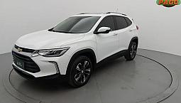 Chevrolet Tracker Premier 1.2 Turbo 12v Flex Aut 2024