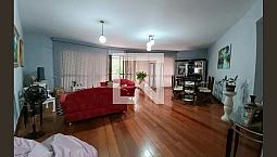 Apartamento À Venda - Recreio, 4 Quartos, 168 M2