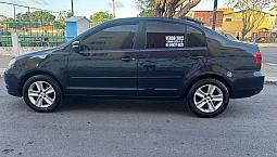 Volkswagen Polo Sedan 1.6 Mi Total Flex 8V 4P 2012