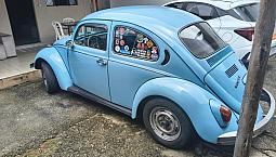 Volkswagen Fusca 1300 1978