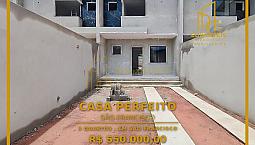 Seu Novo Lar Em São Francisco: Casa Moderna Com 3 Quartos E Espaço Para Convivência!