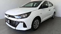 Hyundai Hb20 Sense 1.0 Flex 12V Mec 2024