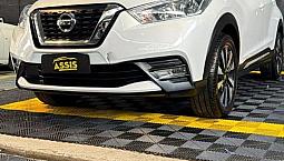 Nissan Kicks Sv 1.6 16V Flexstar 5P Aut. 2020
