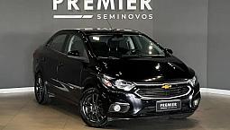 Chevrolet Prisma Sed. Lt 1.4 8V Flexpower 4P Aut. 2018