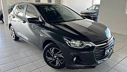 Chevrolet Onix Hatch Lt 1.0 12V Flex Mec. 4P 2024