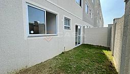 Apartamento 2 Quartos E 2 Quintais Em Morada De Laranjeiras
