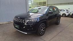 Jeep Compass Long. T270 1.3 Tb 4x2 Flex Aut 2025