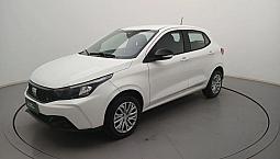 Fiat Argo Drive 1.0 Firefly 2026
