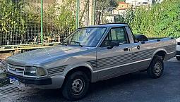 Ford Pampa Gl 1.6/ 1.8 1992