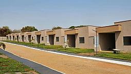 Casa De Condomínio Para Aluguel Com 95 Metros Quadrados Com 3 Quartos
