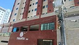 Apartamento Mobiliado Na Jatiuca