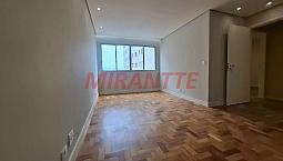 Apartamento Em Santana Com 3 Quartos E 2 Vagas - São Paulo - Sp