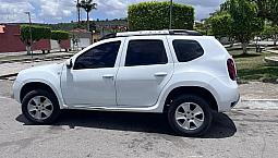 Renault Duster Dakar 4X2 1.6 Hi-Flex 16V Mec. 2016
