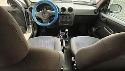 Chevrolet Celta Spirit/ Lt 1.0 Mpfi 8V Flexp. 5P 2007