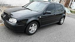 Golf 2004