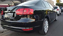 Volkswagen Jetta 2012/2012 2.0 Comfortline Flex 4p Tiptronic