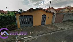 Casa Com 2 Dormitórios Para Alugar - Vila Dos Comerciarios Ii - Taubaté/Sp