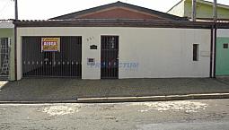 Casa Para Alugar Com 3 Dormitórios Em Jardim Eulina, Campinas Cod:ca267227