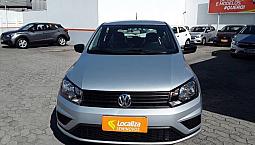 Gol 2019/2019 1.0 12V Mpi Totalflex 4P Manual