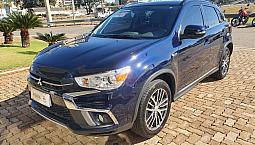Asx 2.0 Mivec Flex Hpe Cvt
