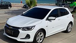 Chevrolet Onix Premier Ii 1.0 Turbo 116Cv - Automático.