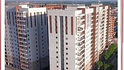 Piazza Toscana. 3 Quartos, 1 Ou 2 Vaga De Garagem. Torres Livorno & Lucca. J58