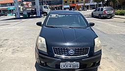 Vendo Nissan Sentra 